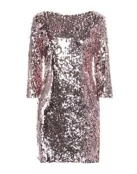 Платье Kaos, розовый