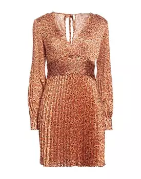 Платье Kaos, розовый