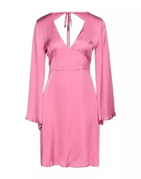 Платье Kaos, розовый