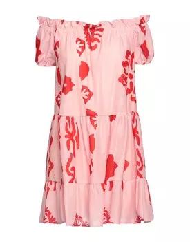 Платье Kaos, розовый