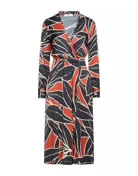 Платье Kaos, синий