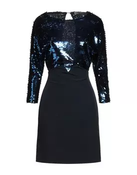 Платье Kaos, синий