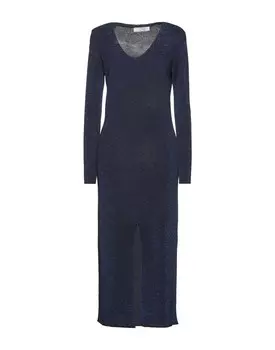 Платье Kaos, синий