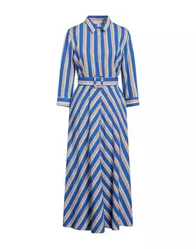 Платье Kaos, синий