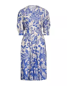 Платье Kaos, синий