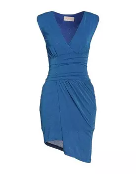 Платье Kaos, синий