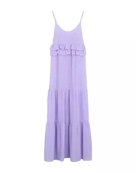 Платье Kaos, сирень