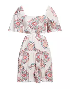 Платье Kaos, слоновая кость