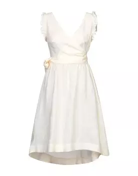 Платье Kaos, слоновая кость