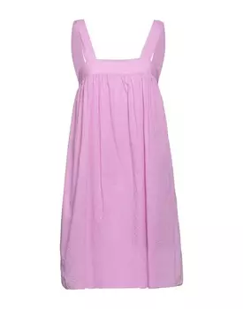 Платье Kaos, светло-фиолетовый