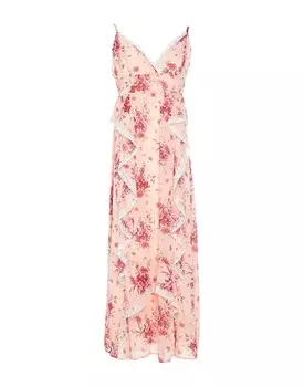 Платье Kaos, светло-розовый