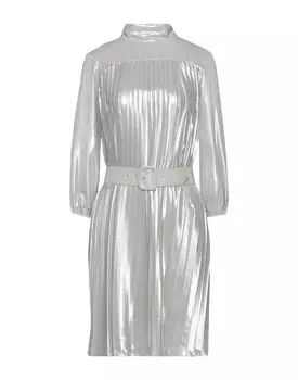 Платье Kaos, светло-серый