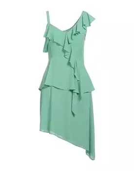 Платье Kaos, светло-зеленый