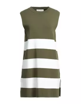 Платье Kaos, зеленый