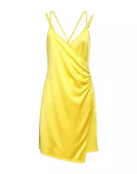 Платье Kaos, желтый