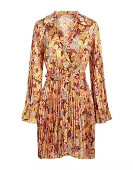 Платье Kaos, желтый