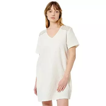 Платье Kaporal Guest, белый