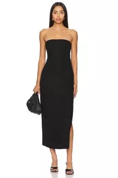 Платье кардела Heartloom, черный