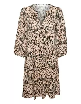 Платье Karen By Simonsen NIKOLE, черный