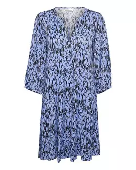 Платье Karen By Simonsen NIKOLE, светло-синий