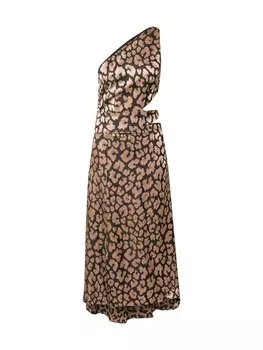 Платье Karen Millen, экрю