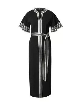 Платье Karen Millen, черный