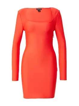 Платье Karen Millen, красный