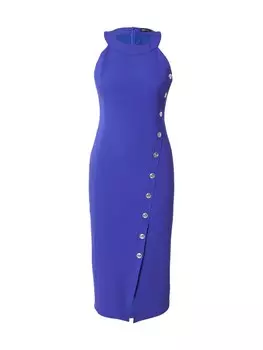 Платье Karen Millen, синий