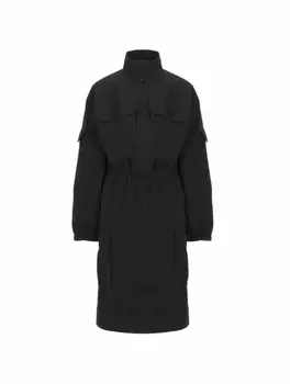 Платье-карго Balenciaga