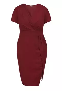 Платье Karko BARI, красный