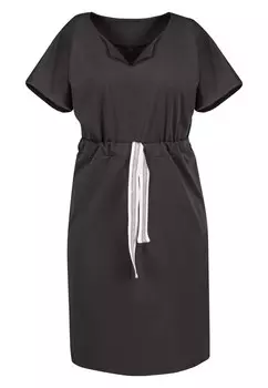 Платье Karko, черный