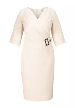 Платье Karko HERMINA, бежевый