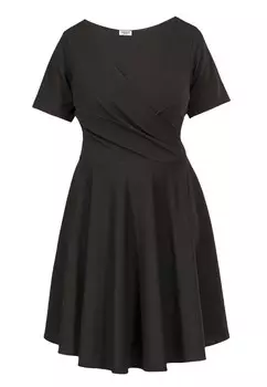 Платье Karko JOWITA, черный