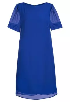 Платье Karko NILA, синий