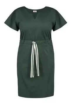 Платье Karko RENIA, зеленый