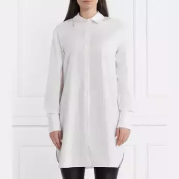 Платье Karl Lagerfeld, белый