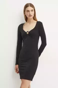Платье Karl Lagerfeld, черный