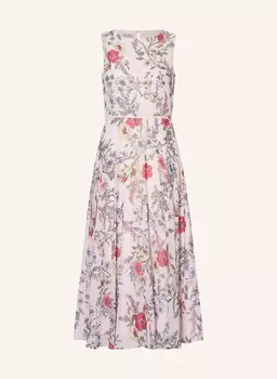 Платье Карли Hobbs, розовый