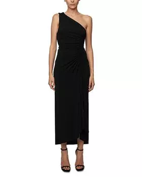 Платье Кэролайн A.L.C., черный