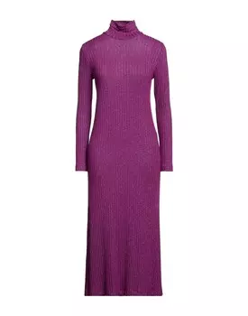 Платье Kartika, фиолетовый