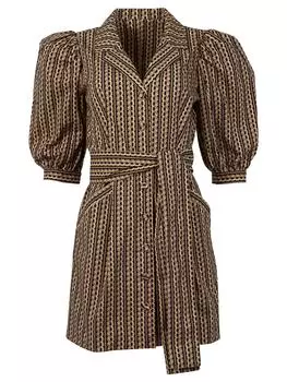 Платье Каситас LHD, черный