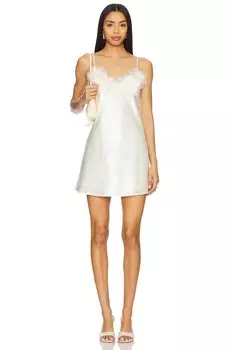 Платье Katalina Elliatt, ivory