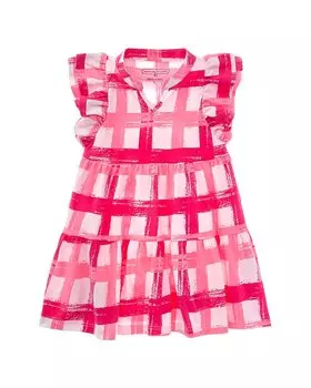 Платье Катарина от Duffield Lane, розовый