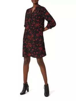 Платье Катарины Hobbs, красный