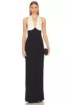 Платье кэти Lovers And Friends, черный