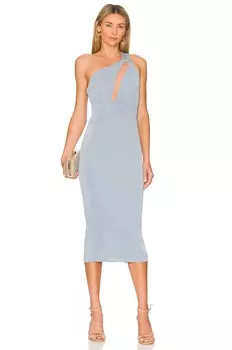 Платье Katie May Ash, цвет Dusty Blue