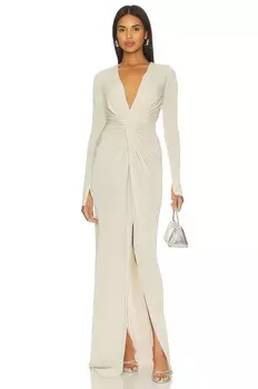 Платье Katie May In A Mood Gown, цвет Champagne