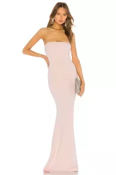 Платье Katie May Mary Kate Gown, цвет Blush