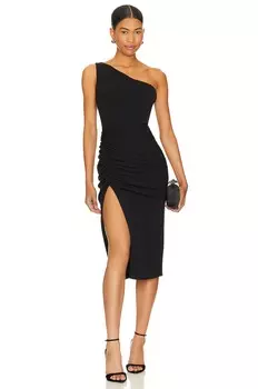 Платье Katie May New Age, черный