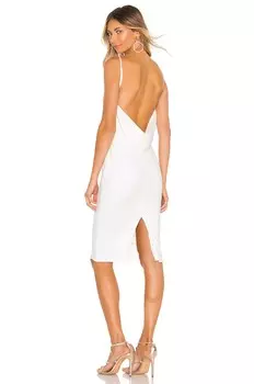 Платье Katie May Pretty Bird, слоновая кость